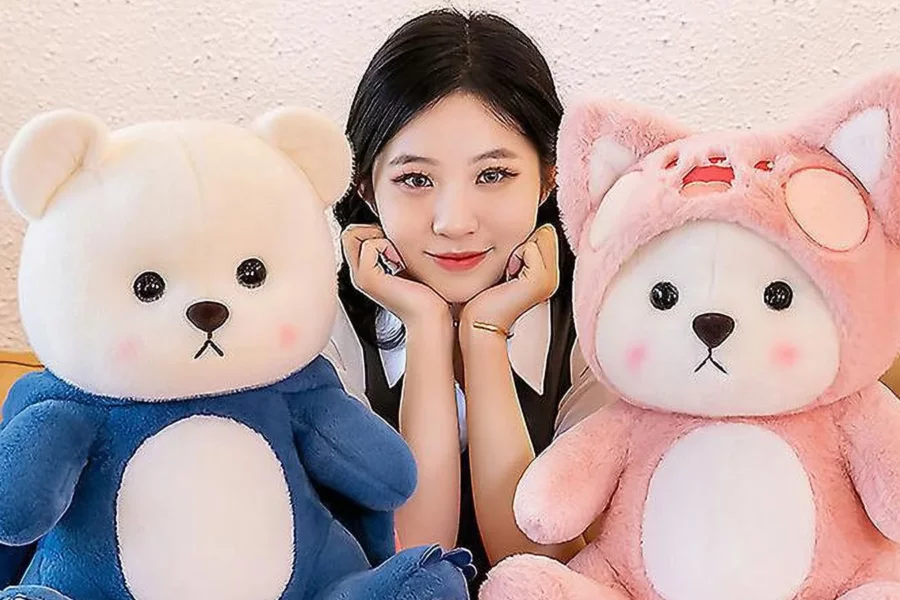 Estudo da Happinet estima que o Japão tenha 5,35 milhões de adultos “kidult”, movimentando um mercado de 78 bilhões de ienes.