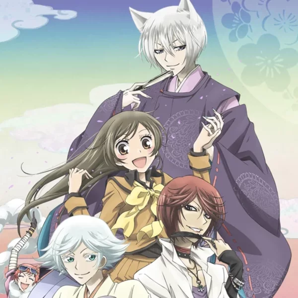 A Panini lançará Kamisama Kiss no Brasil em formato 2 em 1, com primeiro volume previsto para janeiro de 2026.