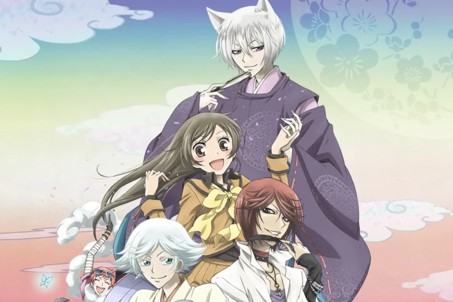 A Panini lançará Kamisama Kiss no Brasil em formato 2 em 1, com primeiro volume previsto para janeiro de 2026.