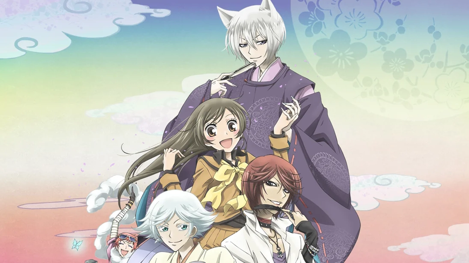 A Panini lançará Kamisama Kiss no Brasil em formato 2 em 1, com primeiro volume previsto para janeiro de 2026.