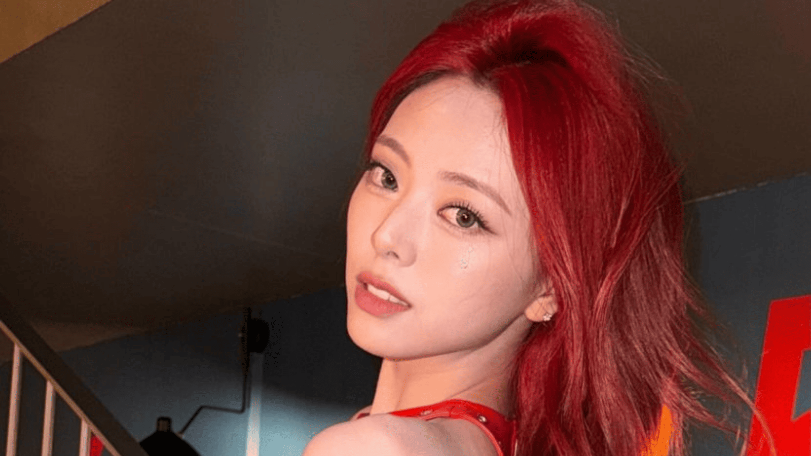 Yuna, do ITZY, confirma participação no dorama “My Favorite Employee”. Produção da tvN promete romance leve, humor e elenco jovem.