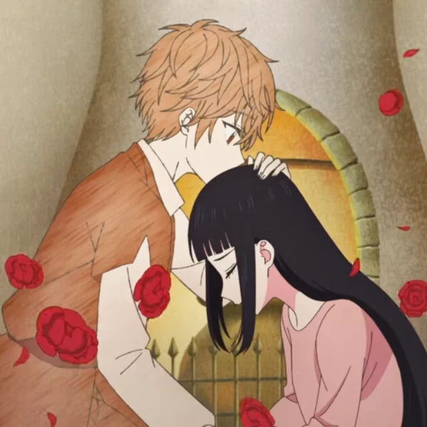 A adaptação em série anime do mangá Champignon Witch, de Tachibana Higuchi, estreará em 8 de janeiro com um episódio especial de 1 hora.