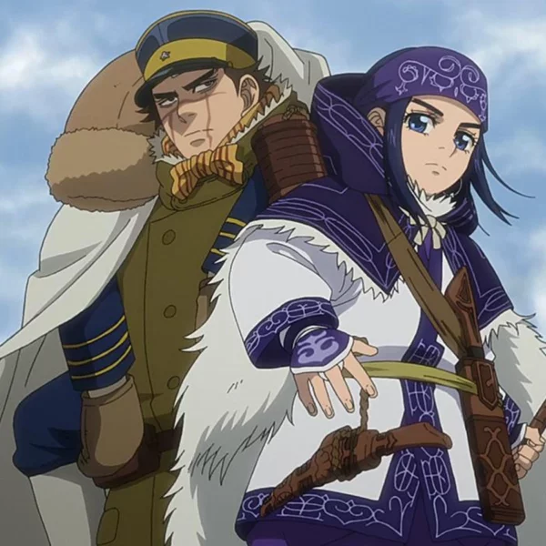 Através de um trailer foi revelado que o arco final da adaptação para anime do mangá Golden Kamuy vai estrear dia 5 de janeiro de 2026.