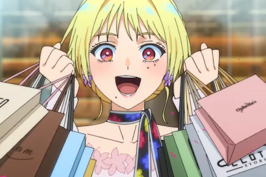 O site oficial da adaptação para anime de MARRIAGETOXIN, divulgou um trailer e revelou novas informações do elenco de produção e voz.