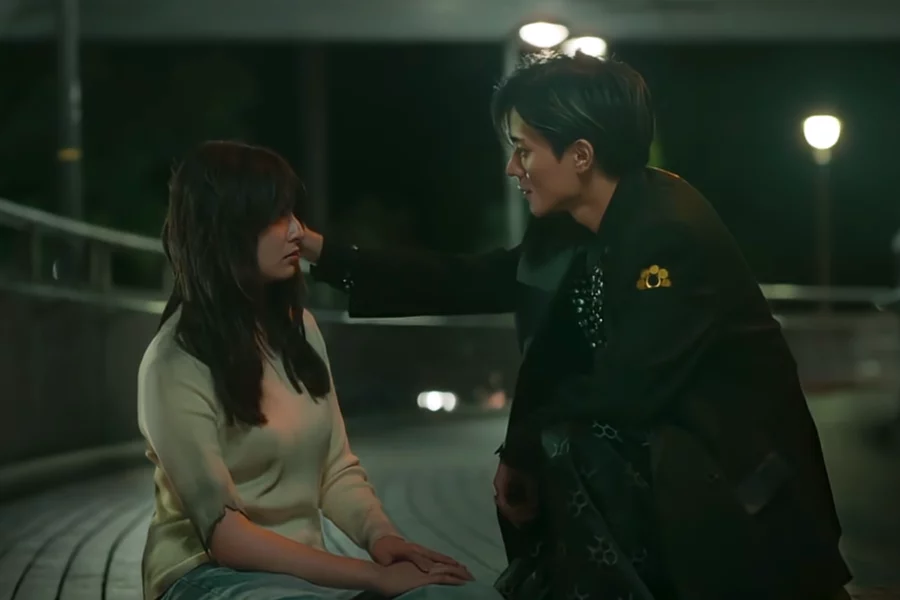 Foi revelado que a série de light novels The Ogre's Bride (Oni no Hanayome), de Kureha, irá ganhar uma adaptação para filme live-action.