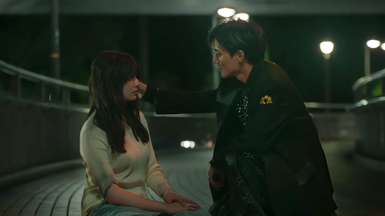 Foi revelado que a série de light novels The Ogre's Bride (Oni no Hanayome), de Kureha, irá ganhar uma adaptação para filme live-action.