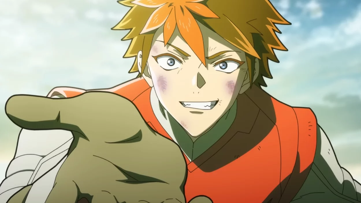 Foi divulgado um novo trailer de Yoroi Shin Den Samurai Troopers, de Yoroiden Samurai Troopers, que estreia dia 6 de janeiro de 2026.