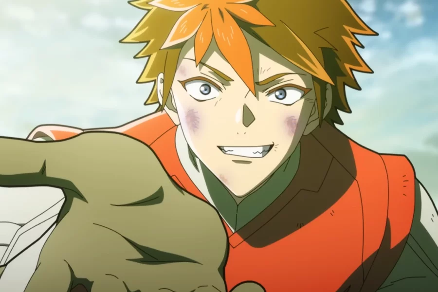 Foi divulgado um novo trailer de Yoroi Shin Den Samurai Troopers, de Yoroiden Samurai Troopers, que estreia dia 6 de janeiro de 2026.