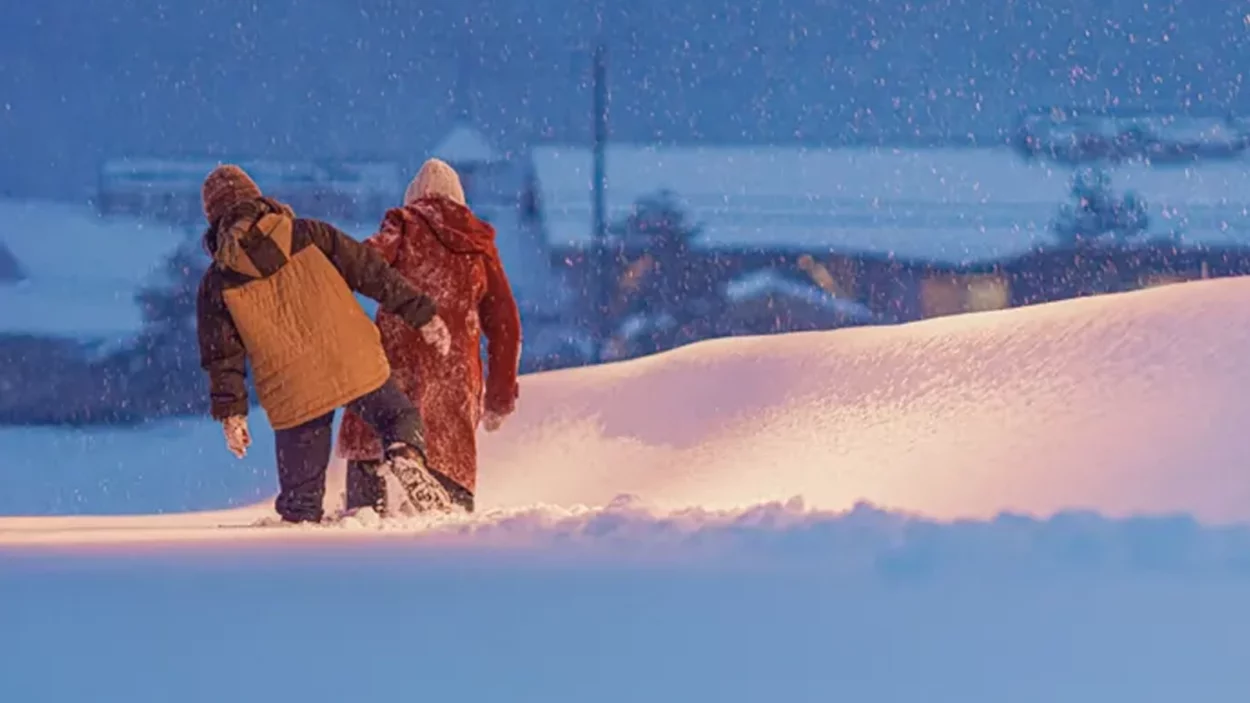 Look Back ganhará filme live-action em 2026 dirigido por Hirokazu Kore-eda. Veja detalhes da produção, elenco, equipe técnica e distribuição.
