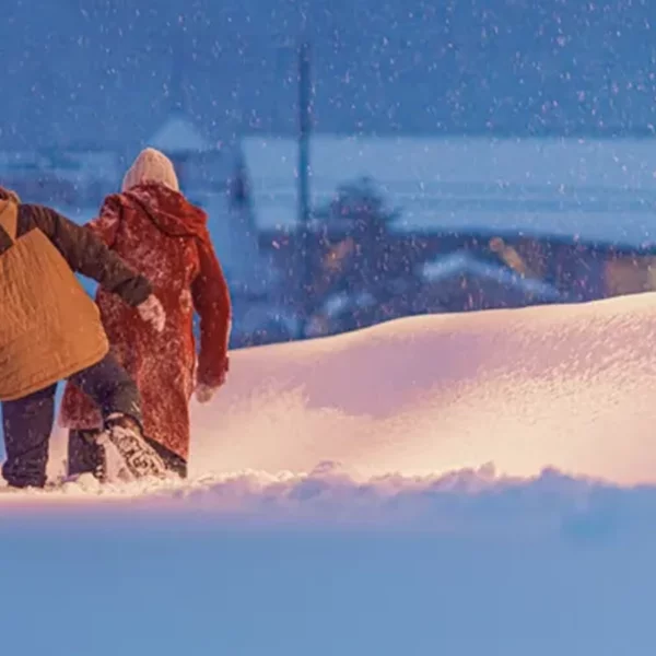Look Back ganhará filme live-action em 2026 dirigido por Hirokazu Kore-eda. Veja detalhes da produção, elenco, equipe técnica e distribuição.