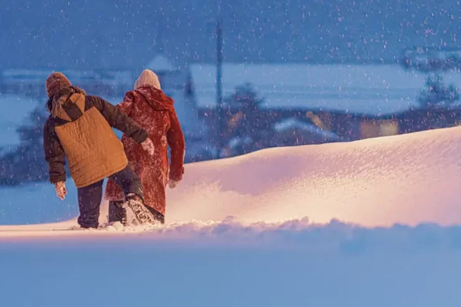 Look Back ganhará filme live-action em 2026 dirigido por Hirokazu Kore-eda. Veja detalhes da produção, elenco, equipe técnica e distribuição.