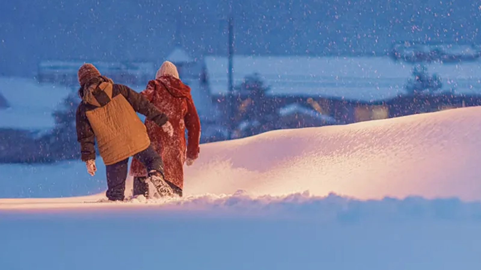 Look Back ganhará filme live-action em 2026 dirigido por Hirokazu Kore-eda. Veja detalhes da produção, elenco, equipe técnica e distribuição.