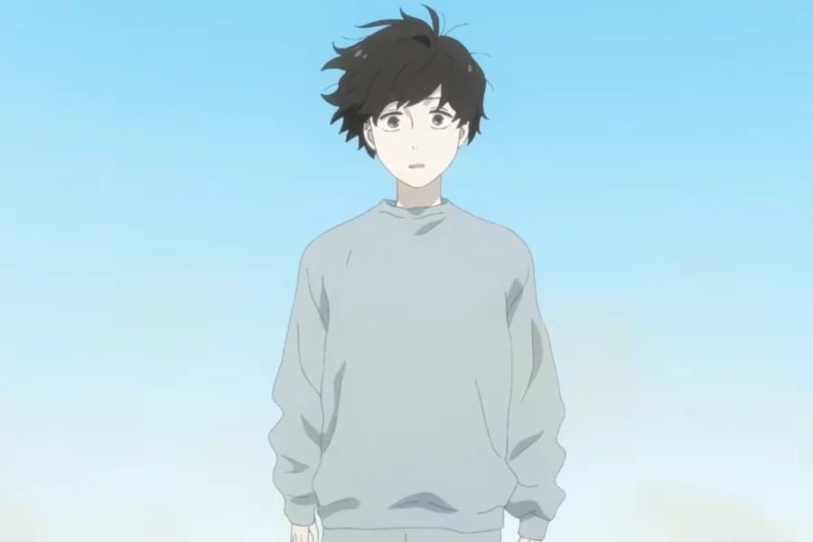 A Pony Canyon divulgou um novo trailer da adaptação para série anime do mangá Ikoku Nikki (Diary of a Strange Land) de Tomoko Yamashita.