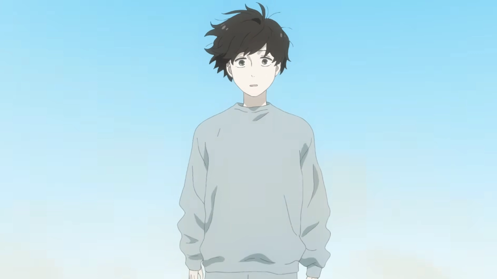 A Pony Canyon divulgou um novo trailer da adaptação para série anime do mangá Ikoku Nikki (Diary of a Strange Land) de Tomoko Yamashita.