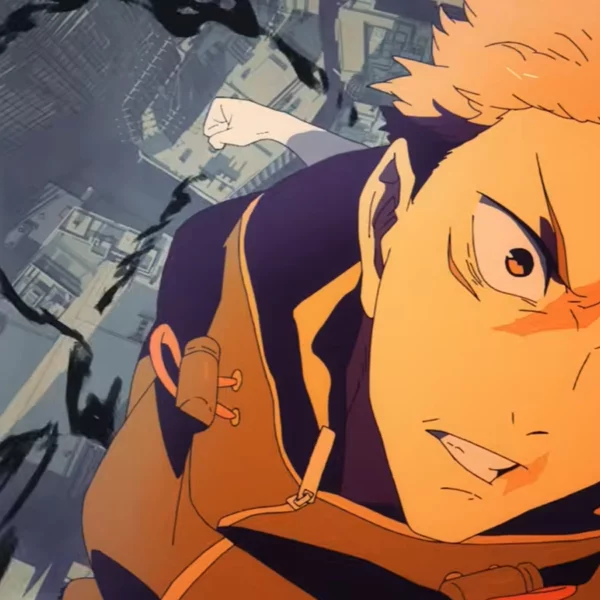3ª temporada de Jujutsu Kaisen estreou em janeiro de 2026, adapta o arco Culling Game e ultrapassa 10 milhões de visualizações no YouTube.