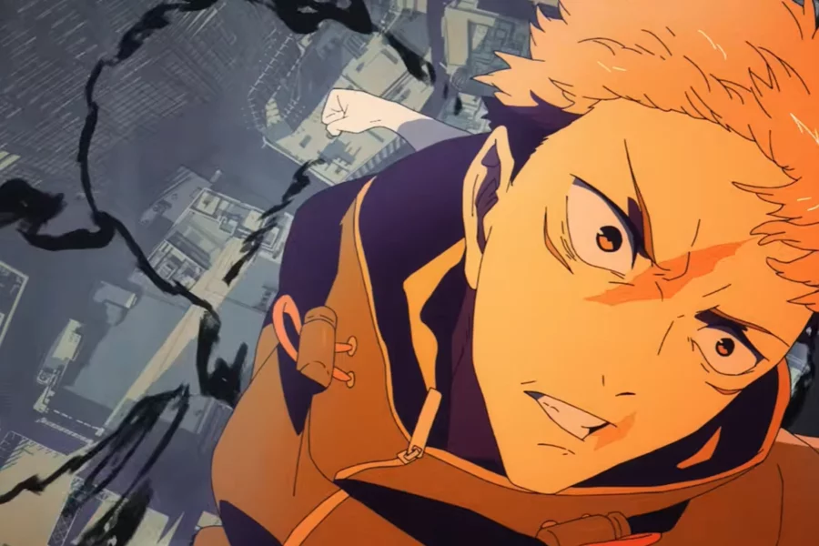 3ª temporada de Jujutsu Kaisen estreou em janeiro de 2026, adapta o arco Culling Game e ultrapassa 10 milhões de visualizações no YouTube.