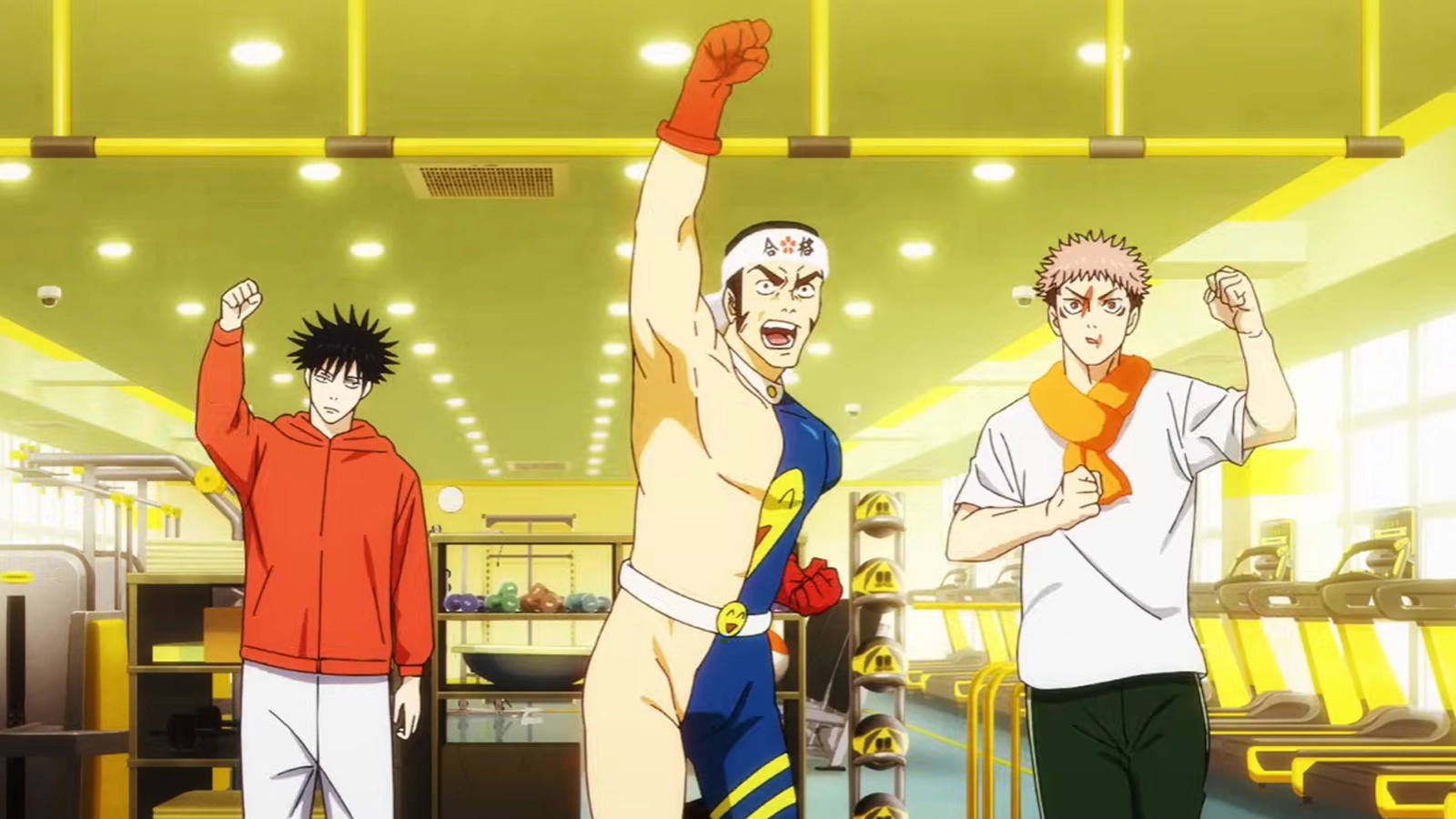 3ª temporada de Jujutsu Kaisen estreou em janeiro de 2026, adapta o arco Culling Game e ultrapassa 10 milhões de visualizações no YouTube.