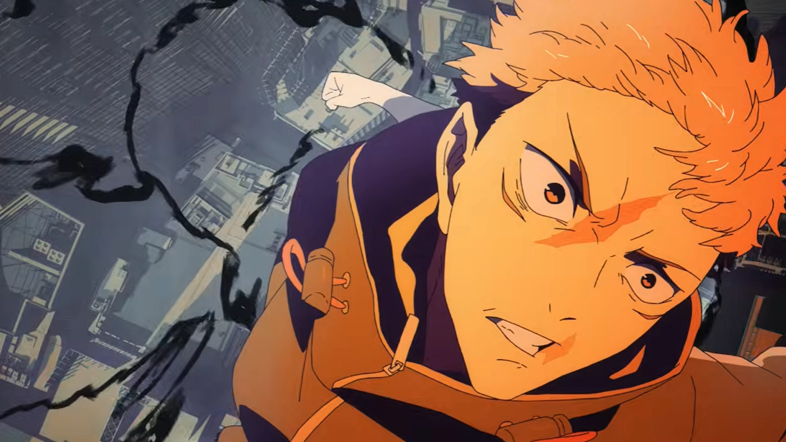 3ª temporada de Jujutsu Kaisen estreou em janeiro de 2026, adapta o arco Culling Game e ultrapassa 10 milhões de visualizações no YouTube.