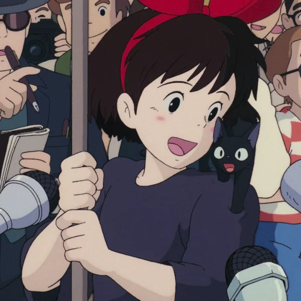 GHIBLI FEST retorna aos cinemas brasileiros com 14 filmes do Studio Ghibli, incluindo obras inéditas e clássicos.