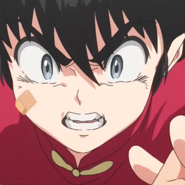 A terceira temporada da adaptação anime do mangá Ranma 1/2 da autora e ilustradora Rumiko Takahashi, foi oficialmente anunciada