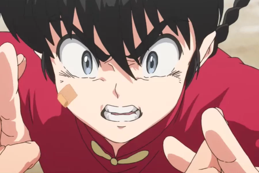 A terceira temporada da adaptação anime do mangá Ranma 1/2 da autora e ilustradora Rumiko Takahashi, foi oficialmente anunciada