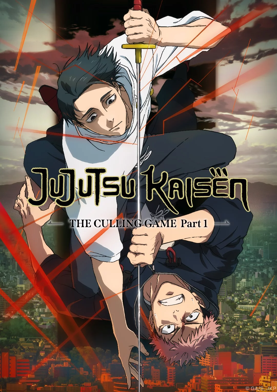 Jujutsu Kaisen temporada 3 análise completa e polêmica do arco Culling Game. Veja os pontos fortes e problemas narrativos.