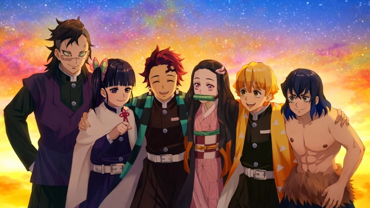 Descubra os melhores animes sobre o poder da amizade, com histórias emocionantes, laços inesquecíveis e personagens que se superam juntos.