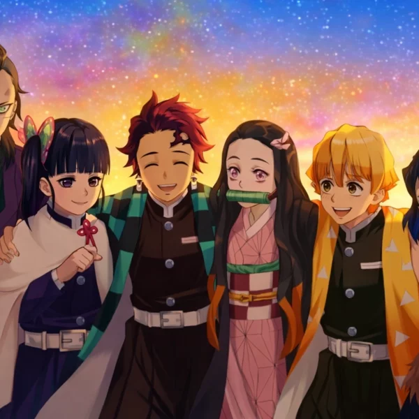 Descubra os melhores animes sobre o poder da amizade, com histórias emocionantes, laços inesquecíveis e personagens que se superam juntos.