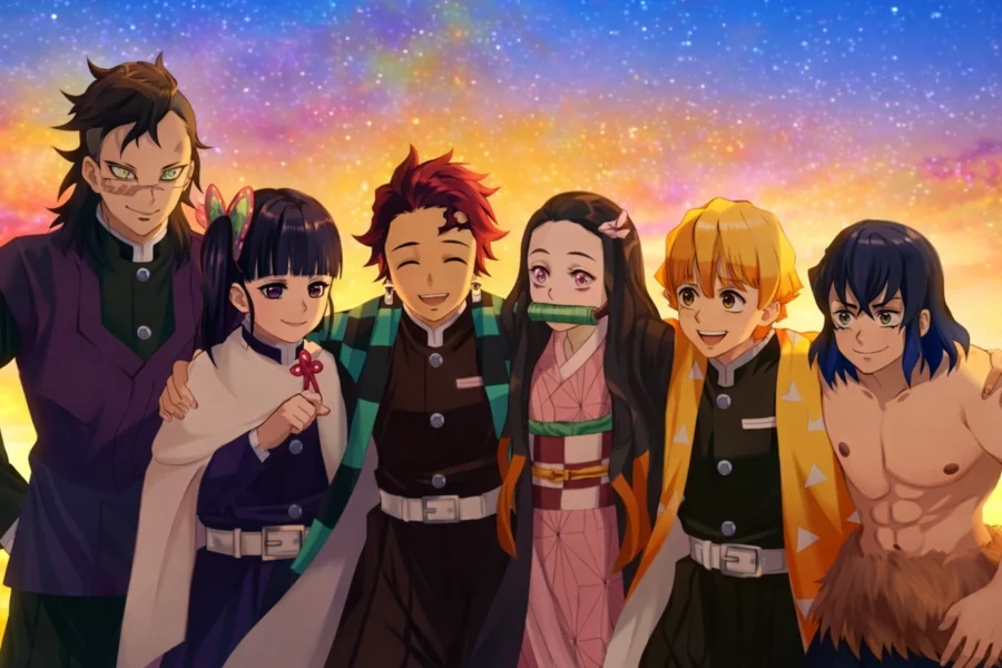 Descubra os melhores animes sobre o poder da amizade, com histórias emocionantes, laços inesquecíveis e personagens que se superam juntos.