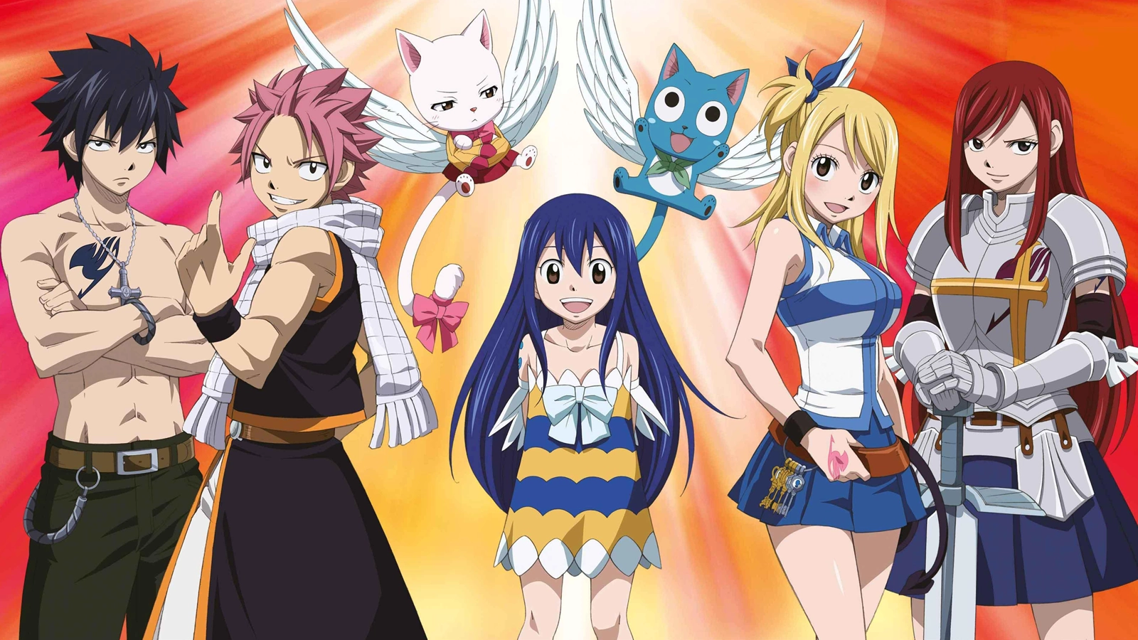 Descubra os melhores animes sobre o poder da amizade, com histórias emocionantes, laços inesquecíveis e personagens que se superam juntos.