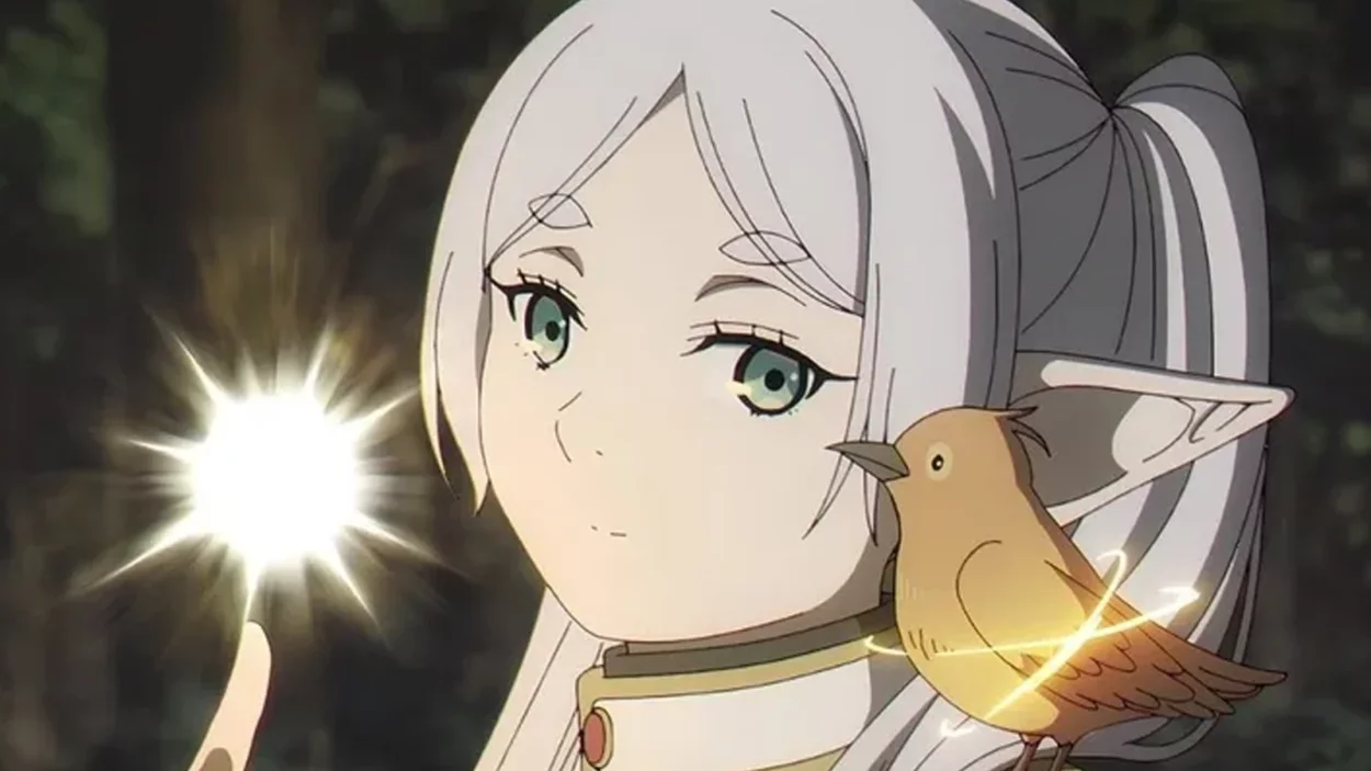 Frieren Temporada 3: veja a previsão de estreia, qual arco do mangá será adaptado e o que assistir ou ler enquanto espera os novos episódios.