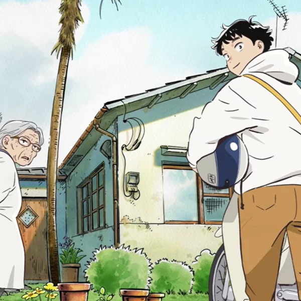 Através de um trailer, foi revelado que a adaptação para anime do mangá Hirayasumi de Keigo Shinzō, irá estrear em janeiro de 2027.