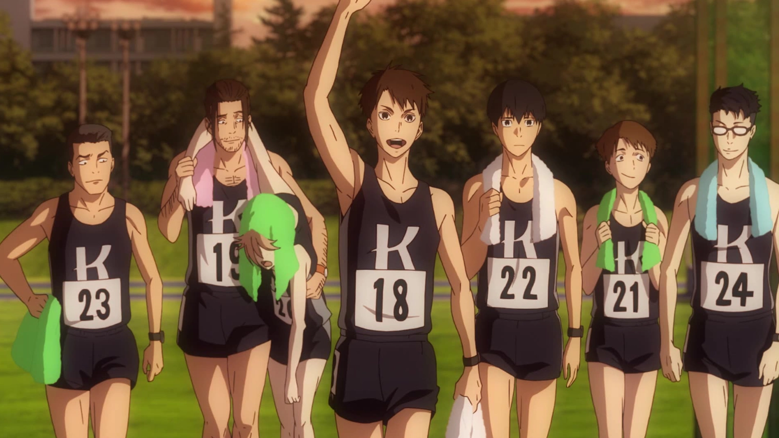 Descubra os melhores animes sobre o poder da amizade, com histórias emocionantes, laços inesquecíveis e personagens que se superam juntos.