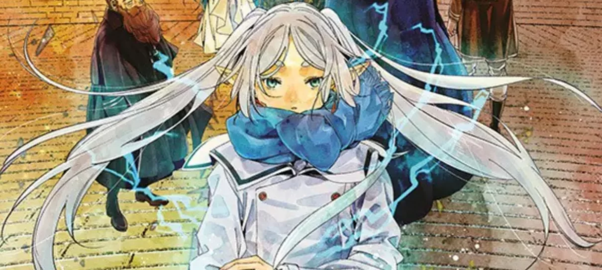 Frieren Temporada 3: veja a previsão de estreia, qual arco do mangá será adaptado e o que assistir ou ler enquanto espera os novos episódios.