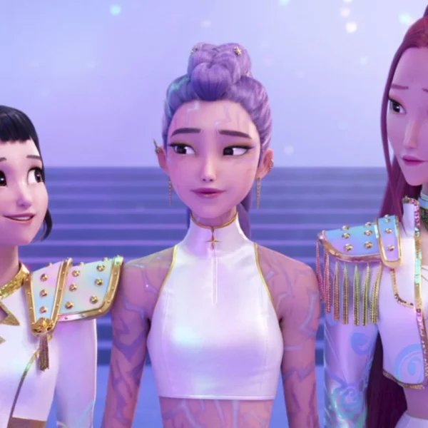 Guerreiras do K-Pop 2 é confirmado pela Netflix. Sequência do sucesso global estreia até 2029 e vai expandir o universo do grupo HUNTR/X.