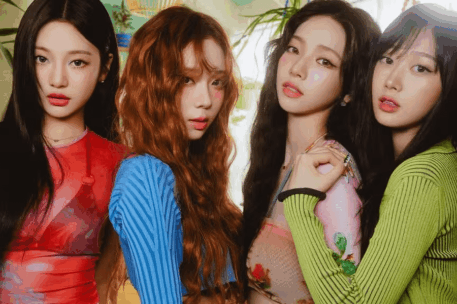 aespa show São Paulo 2026: grupo confirma retorno ao Brasil em nova turnê mundial