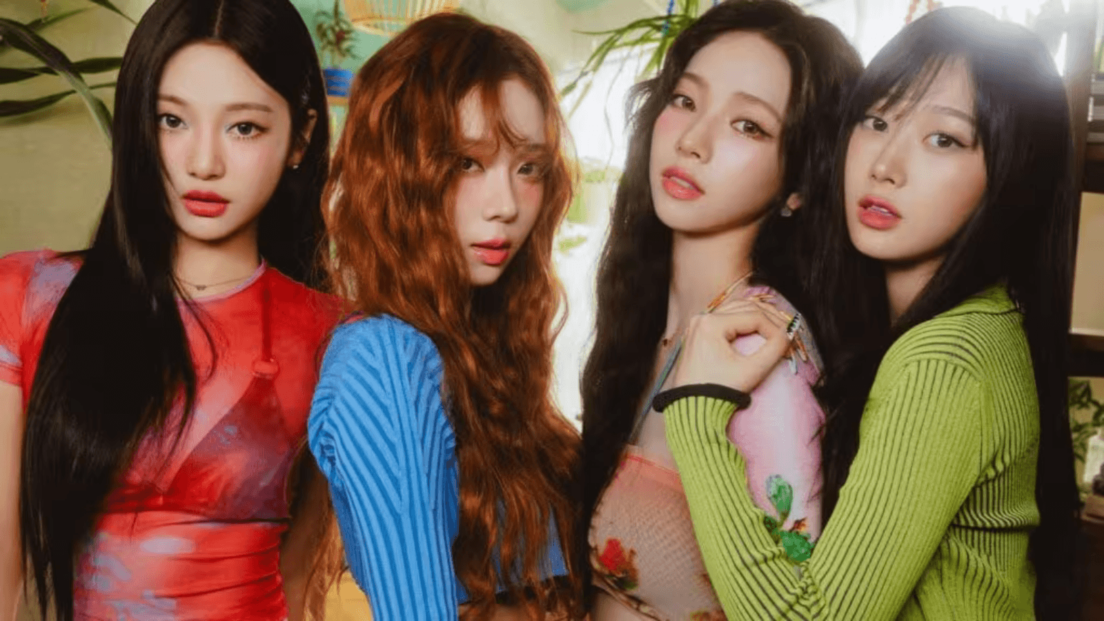 aespa show São Paulo 2026: grupo confirma retorno ao Brasil em nova turnê mundial