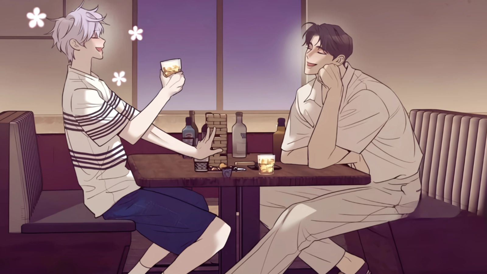 Omegaverse: o que é, como funciona a hierarquia alfa, beta e ômega, a origem nas fanfics e 5 mangás e manhwas pra começar a ler.