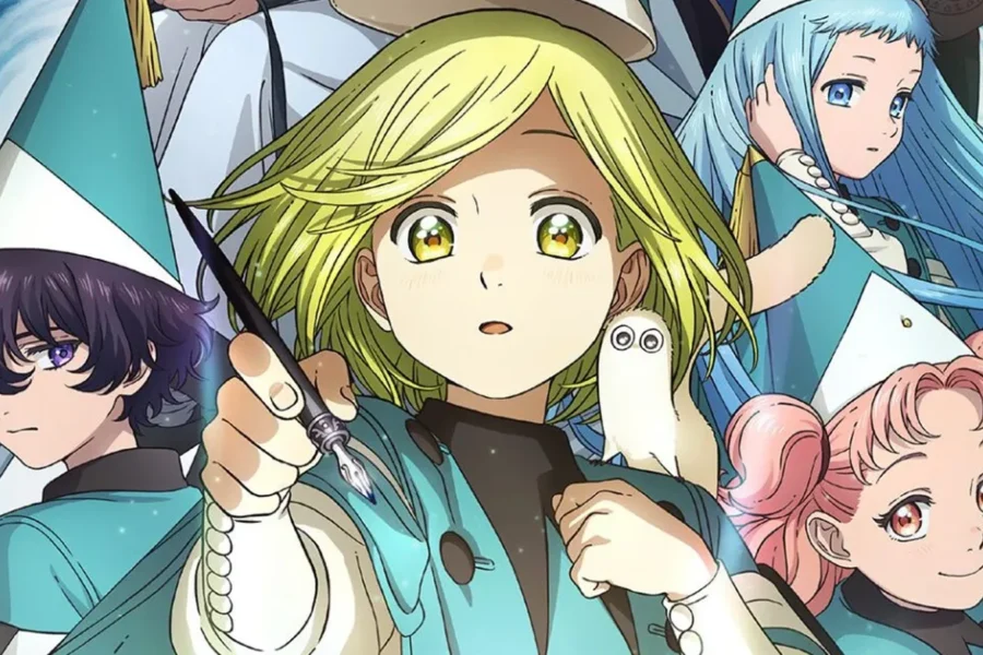 Descubra quais são os 5 animes mais falados do momento e entenda por que essas obras estão dominando as conversas entre os fãs.
