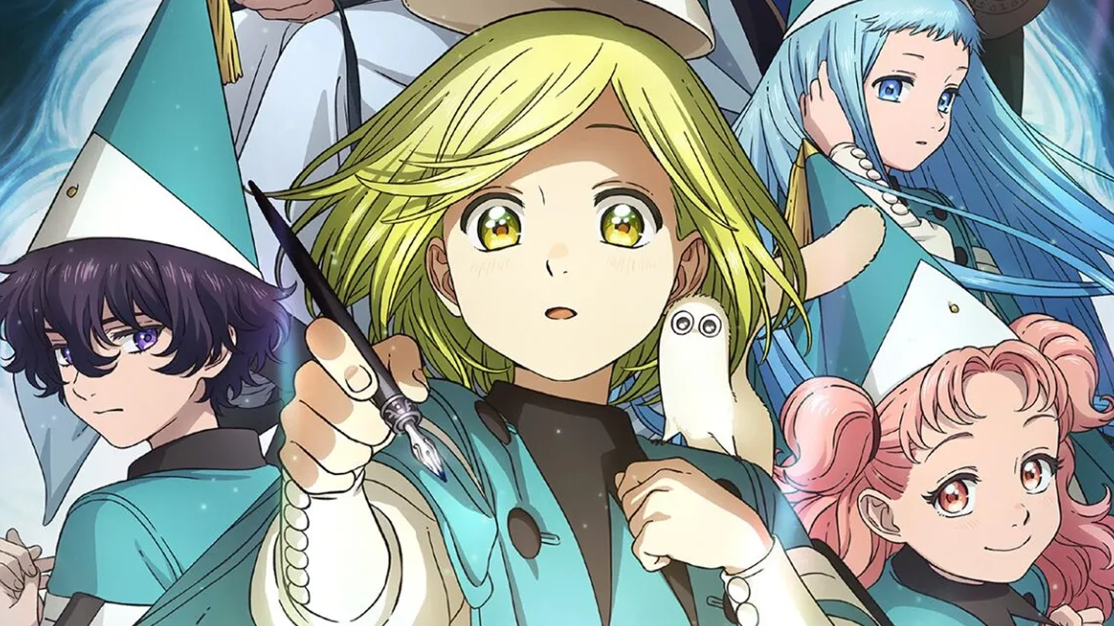 Descubra quais são os 5 animes mais falados do momento e entenda por que essas obras estão dominando as conversas entre os fãs.
