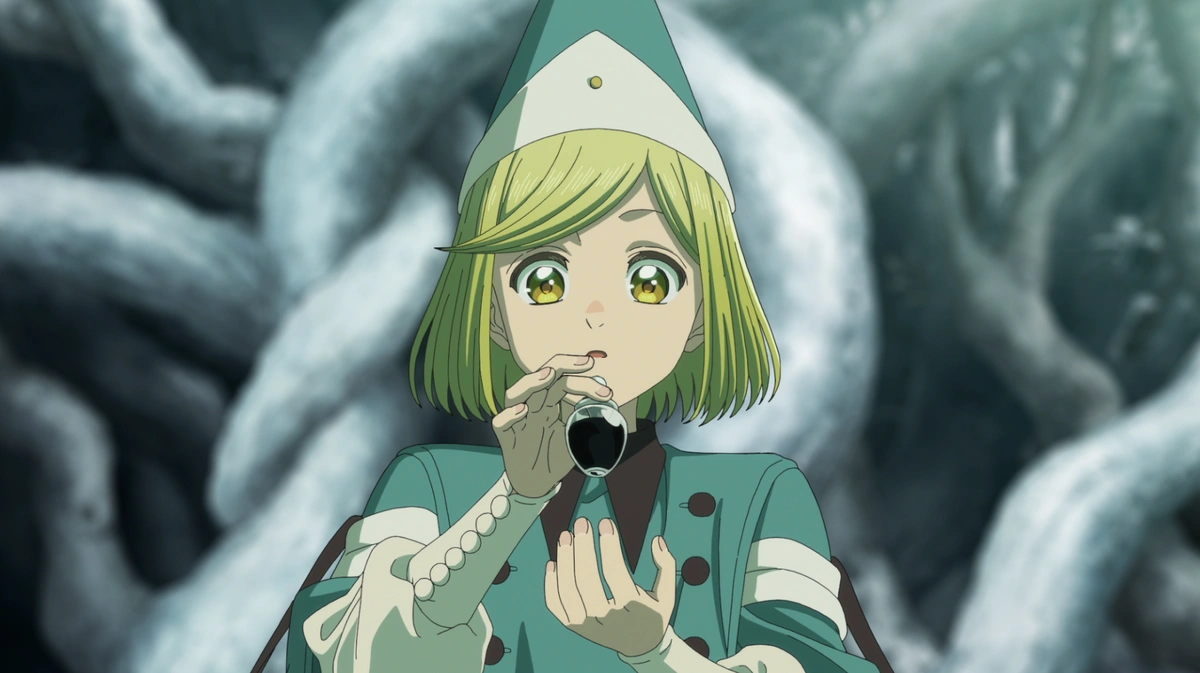 Descubra quais são os 5 animes mais falados do momento e entenda por que essas obras estão dominando as conversas entre os fãs.