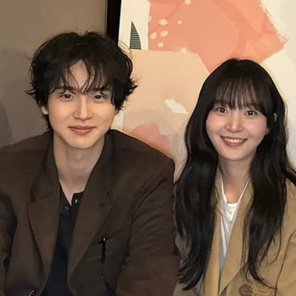 Jang Dong Yoon casamento