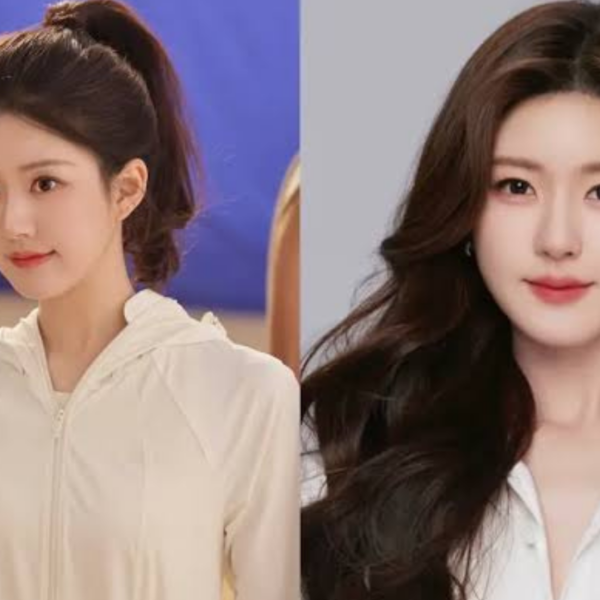 Zhao Lusi pode estrelar novo C-drama; saiba tudo