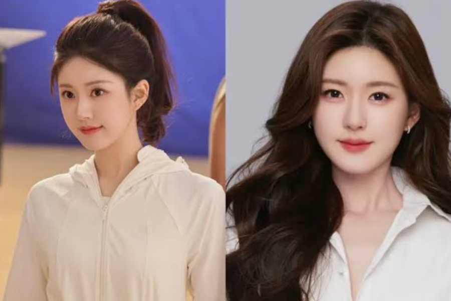 Zhao Lusi pode estrelar novo C-drama; saiba tudo