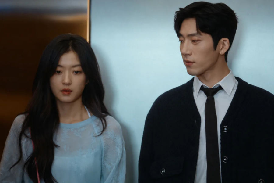 The Early Spring é 2º lugar global na Netflix: veja o sucesso do C-drama