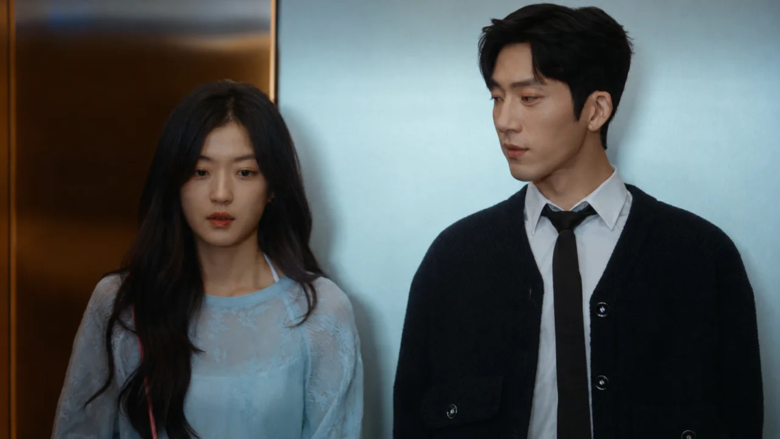 The Early Spring é 2º lugar global na Netflix: veja o sucesso do C-drama