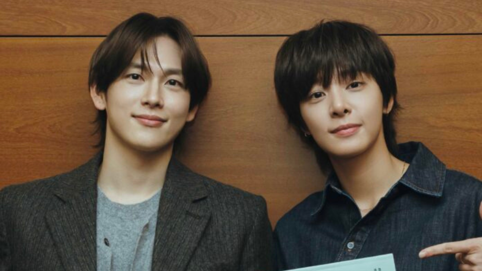 Yim Si-wan e Seorina estrelam Love in Disguise, K-drama com detetive disfarçada e mistério de assassinato