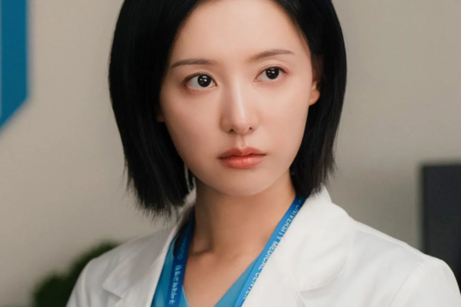 Doctor X lidera ranking de programas favoritos dos sul-coreanos em outubro de 2026