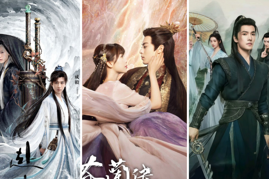 Wuxia, xianxia e xuanhuan: entenda os gêneros dos doramas chineses de fantasia